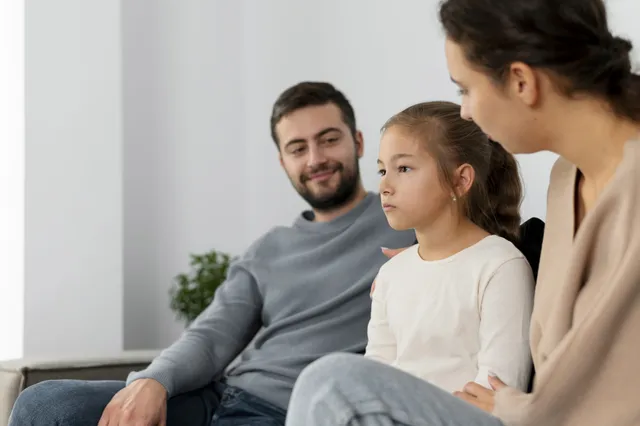 Familientherapie